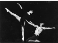 ARANJUEZ Pas de DeuX VARNA
